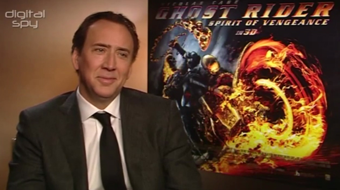 Ghost Rider_Interview