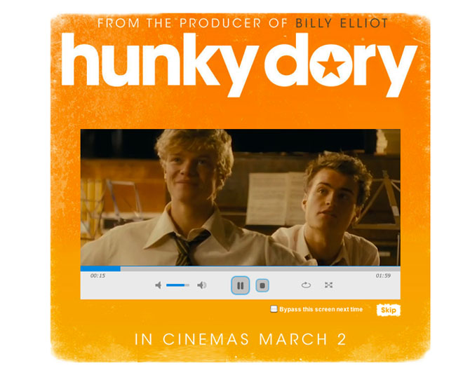 Hunky Dory_Trailer